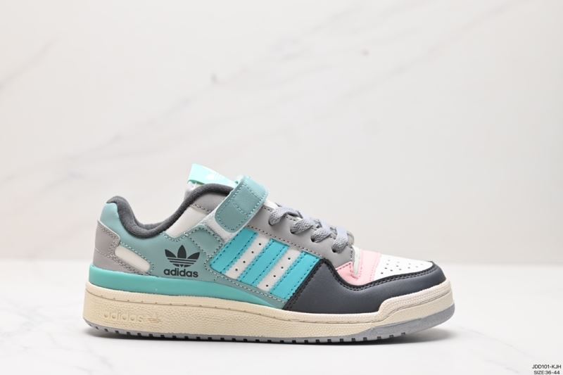 Adidas Forum Shoes